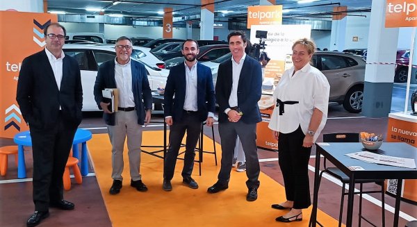 El Ayuntamiento rebaja a 2,5 euros por 12 horas la tarifa del aparcamiento del Mercado de Marbella