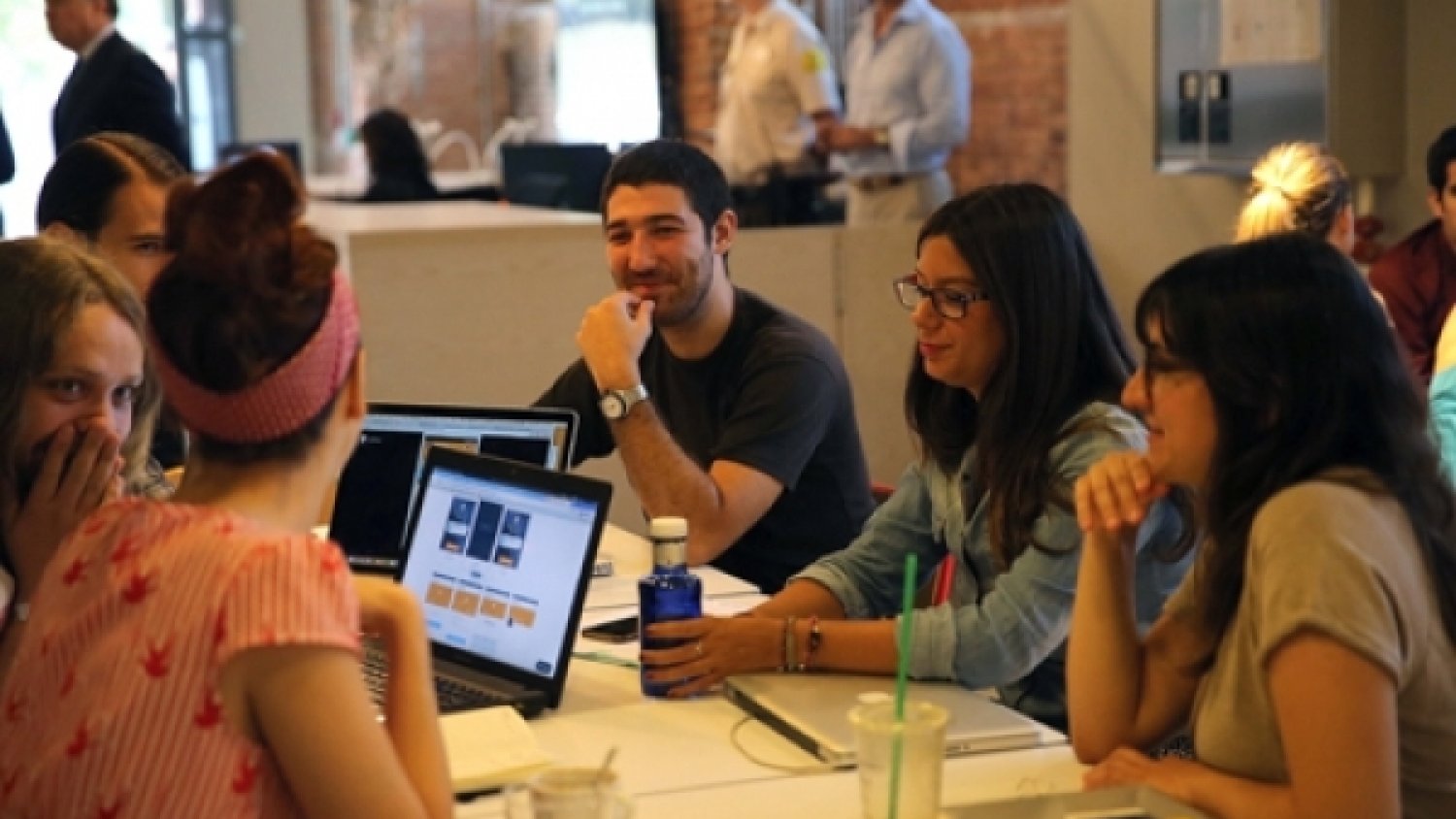 Nueva convocatoria de programas de formación, empleo y prácticas para jóvenes y profesionales en Alemania