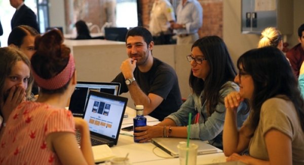 Nueva convocatoria de programas de formación, empleo y prácticas para jóvenes y profesionales en Alemania