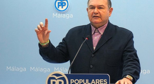El Gobierno concede a Antonio Garrido la Encomienda de la Orden de Alfonso X