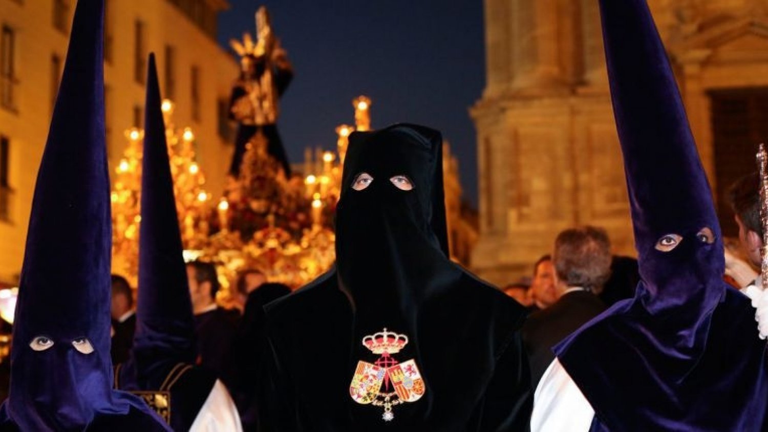 El Consejo de Ministros hace oficial el indulto para el preso de la cofradía de El Rico