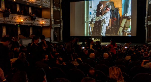 Andalucía promociona el turismo cultural con la serie de National Geographic 'Genius: Picasso'