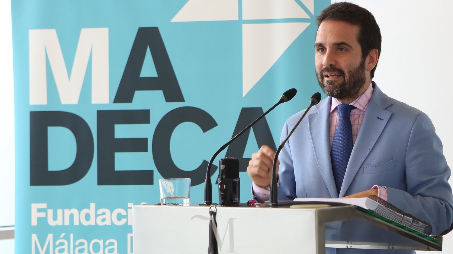 Las dotaciones hídricas previstas hasta 2027 en la provincia de Málaga son insuficientes