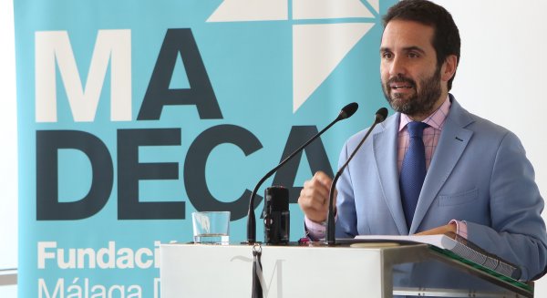 Las dotaciones hídricas previstas hasta 2027 en la provincia de Málaga son insuficientes