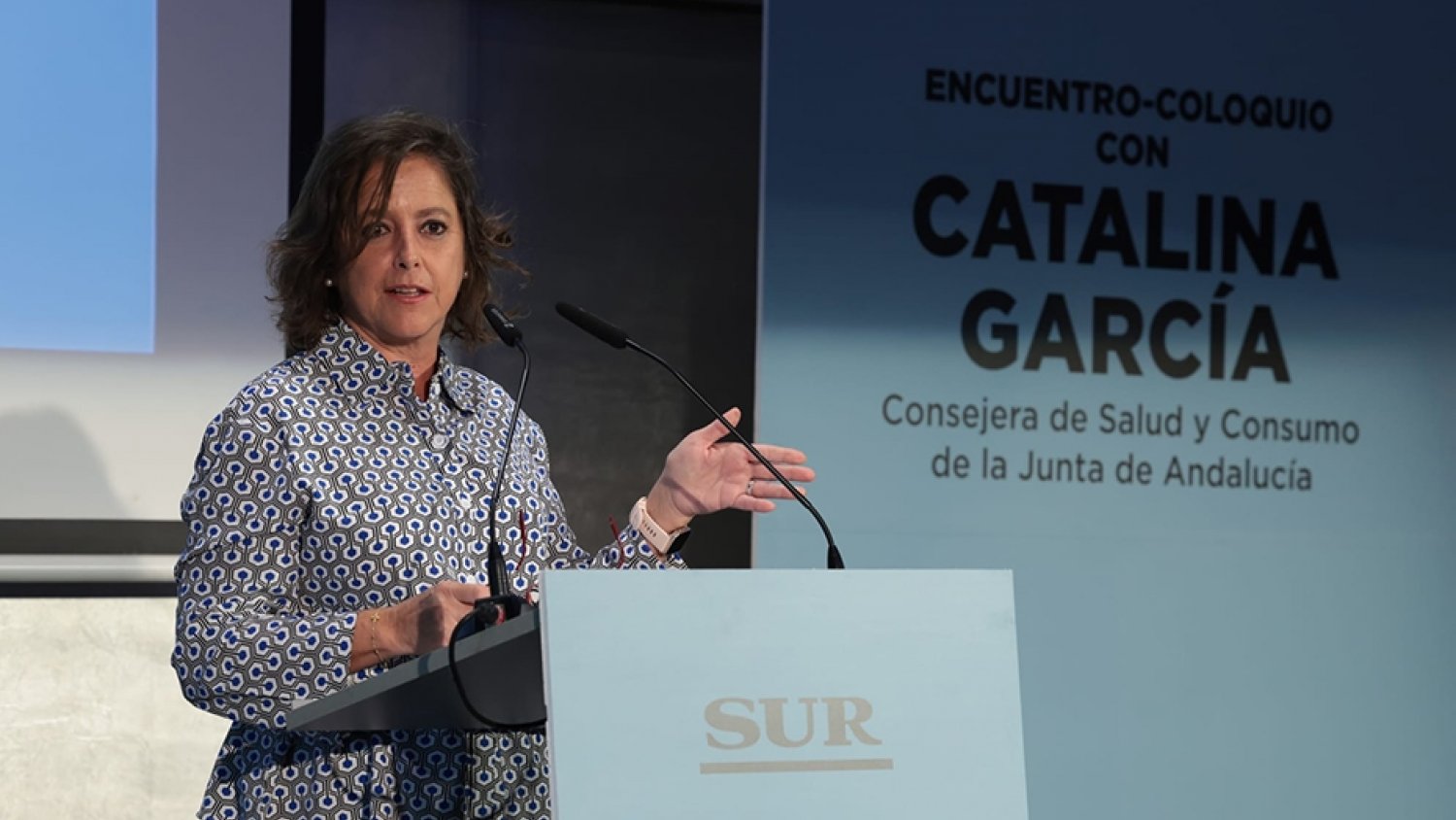 La Junta impulsará la vacunación antigripal para menores de 6 a 59 meses