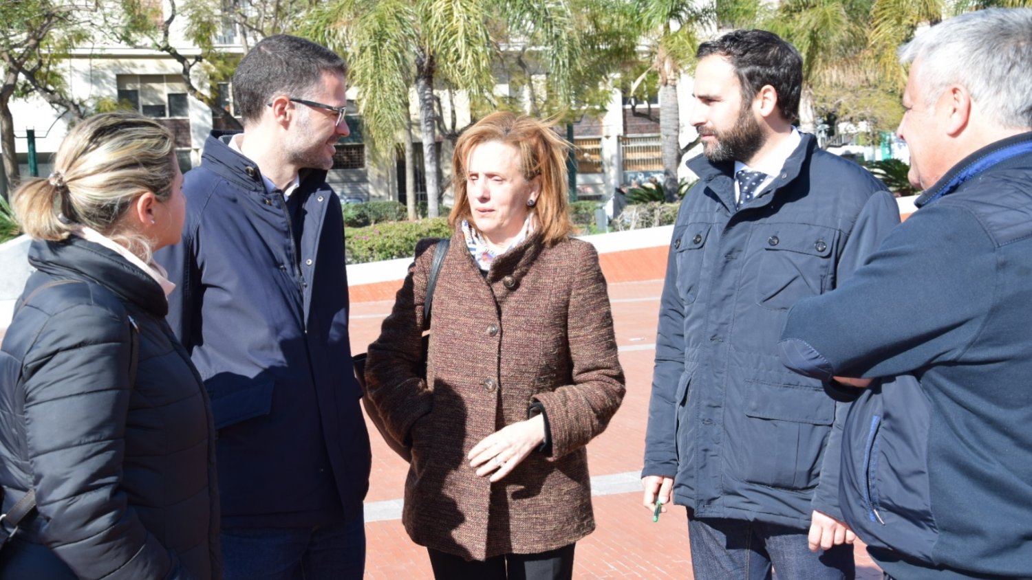 El PSOE llevará a Pleno la subida de las pensiones públicas ligada al IPC