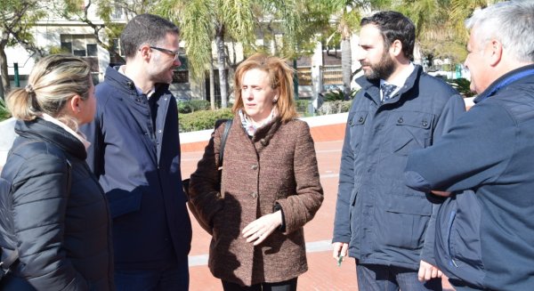 El PSOE llevará a Pleno la subida de las pensiones públicas ligada al IPC