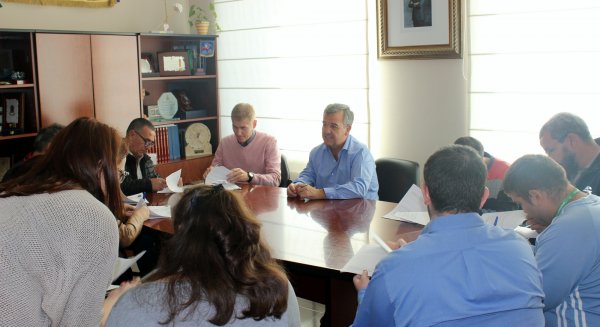 Estepona abre el plazo de solicitud para las primeras contrataciones del V Plan de Empleo Municipal