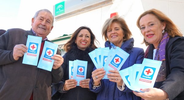 El PP destaca que un Chare en la zona este daría cobertura a más de 100.000 personas