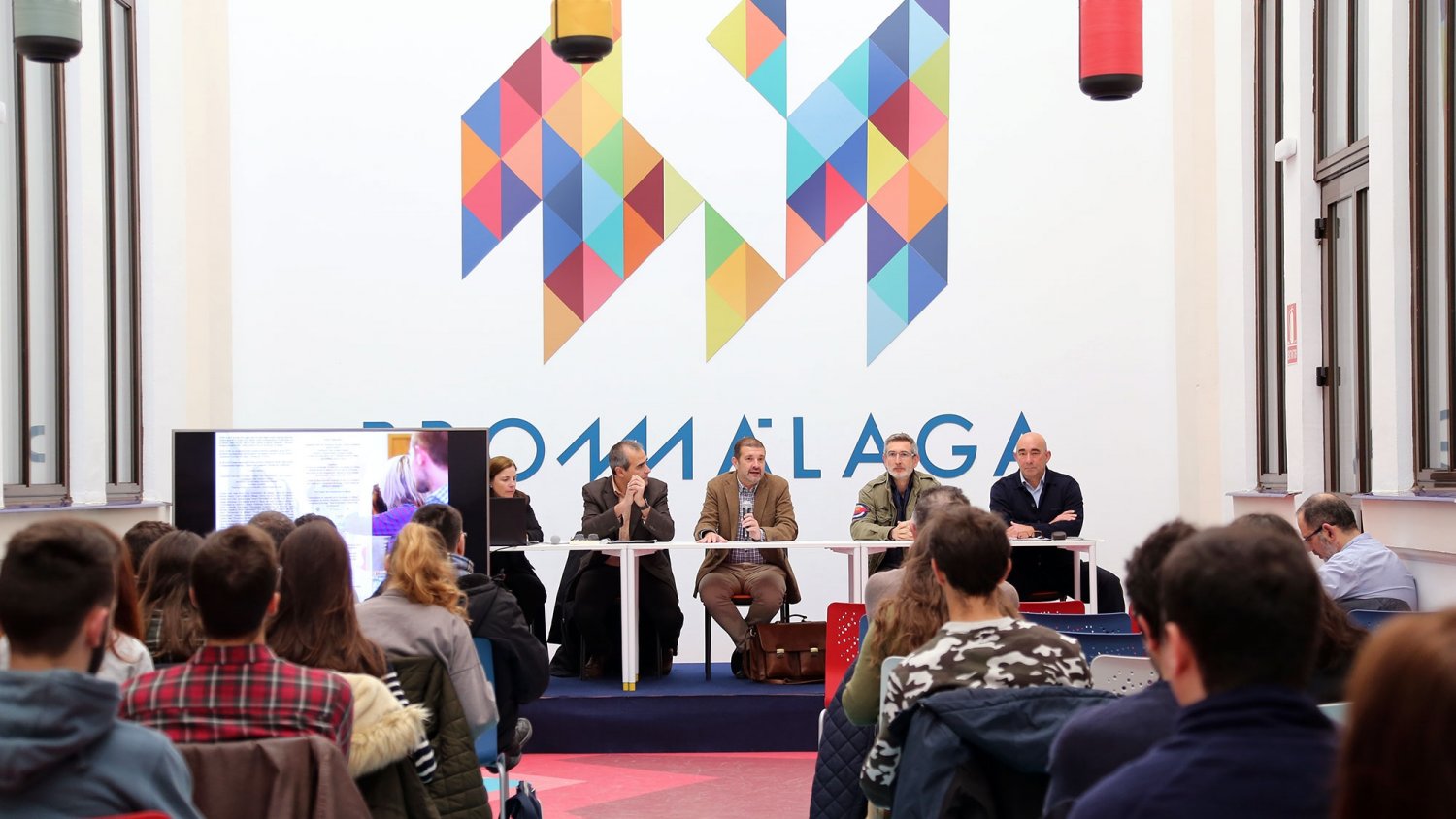 La competencias digitales en Humanidades y Ciencias Sociales centran un congreso internacional