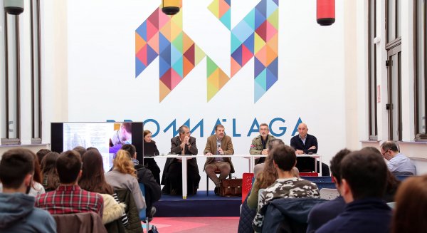 La competencias digitales en Humanidades y Ciencias Sociales centran un congreso internacional