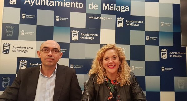 Málaga Para la Gente solicita una comisión de investigación sobre los 7.000 expedientes de infracciones urbanística