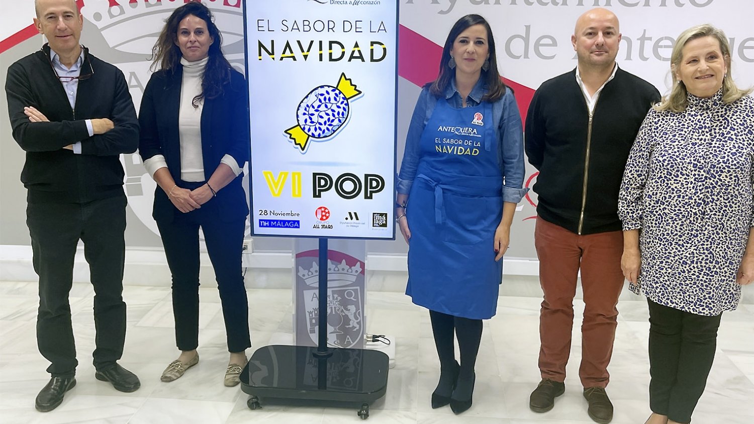 El Ayuntamiento apuesta por el turismo gastronómico y presenta 