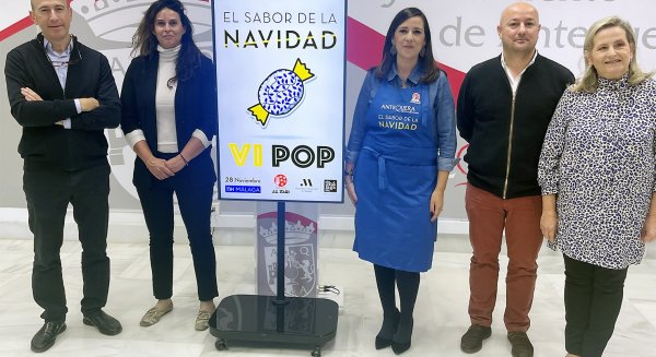 El Ayuntamiento apuesta por el turismo gastronómico y presenta 