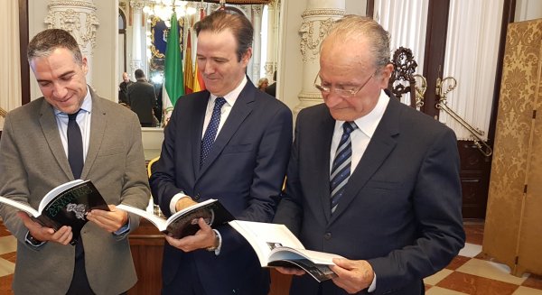 De La Torre: “Las obras en Tejón y Rodríguez no causarán problemas para el paso de las procesiones”