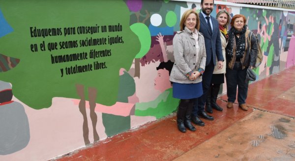 El PSOE exige medidas efectivas y reales para acabar con la brecha salarial