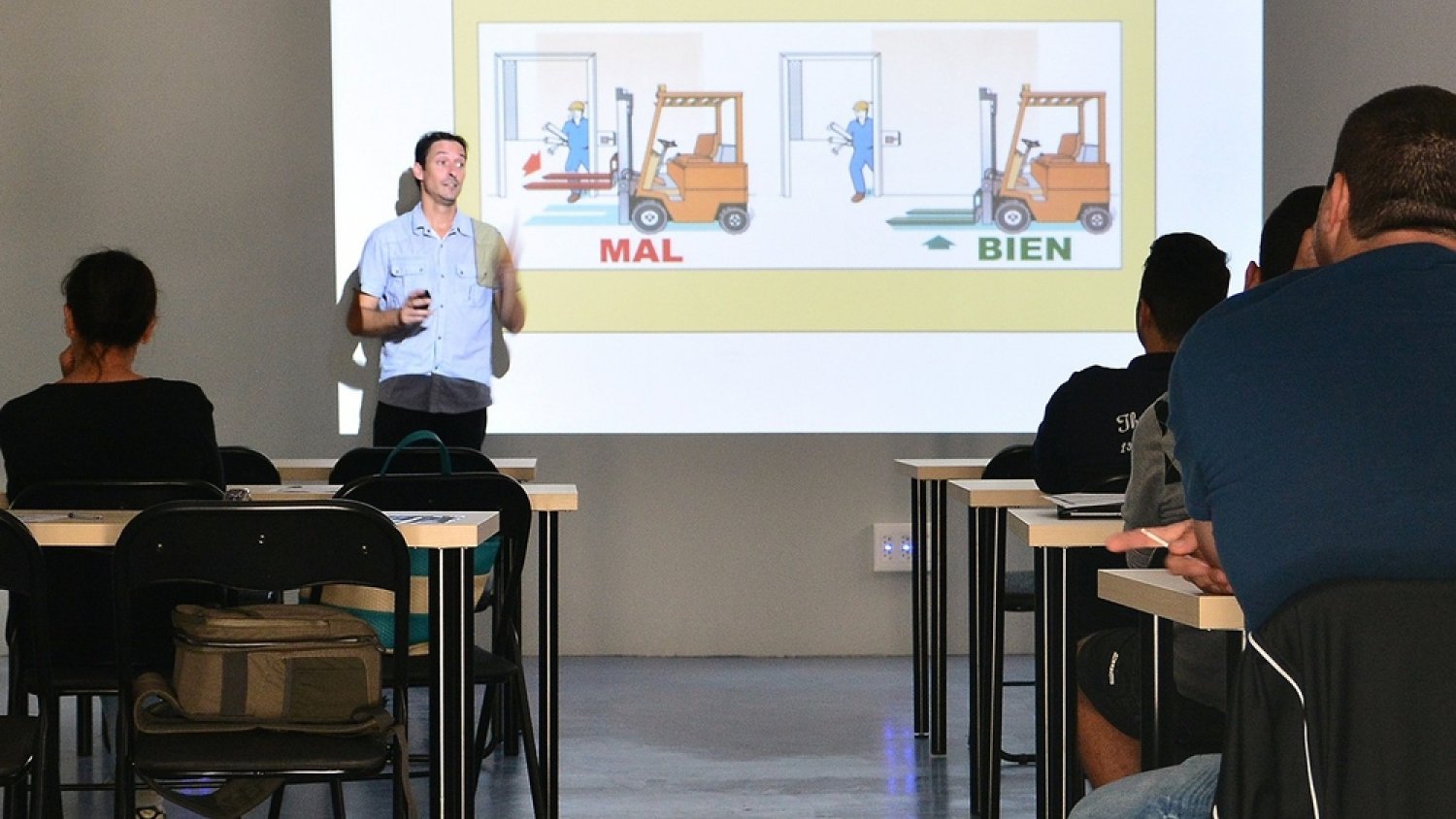 La inteligencia emocional ayuda a los docentes a enfrentarse al estrés