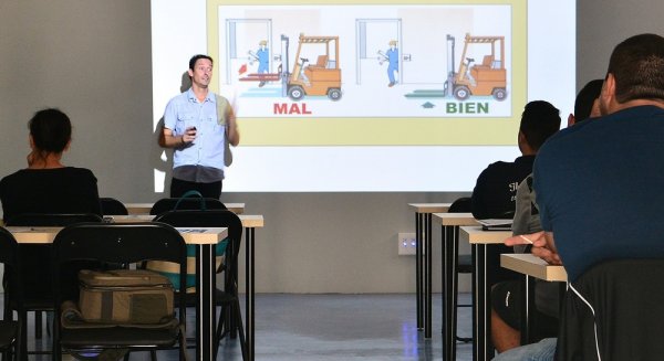 La inteligencia emocional ayuda a los docentes a enfrentarse al estrés