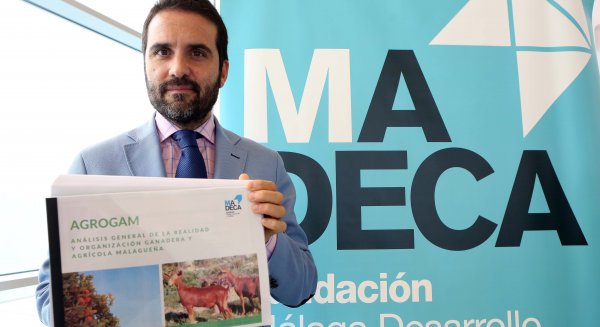 Málaga aspira a situarse entre las diez provincias españolas líderes en exportación agroalimentaria