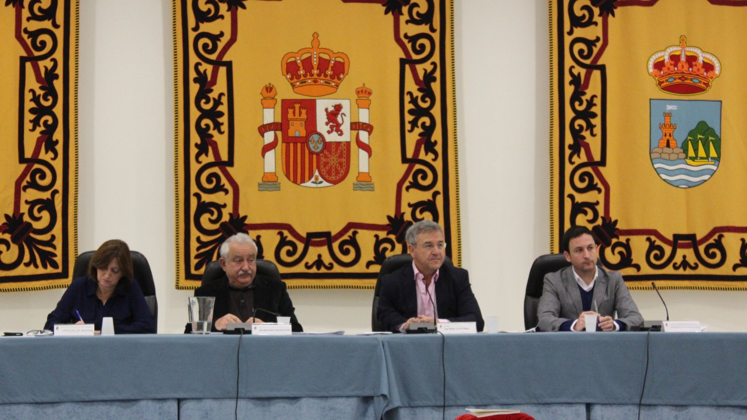 Estepona ultima la licencia para que se construya la primera iglesia rusa ortodoxa de Andalucía
