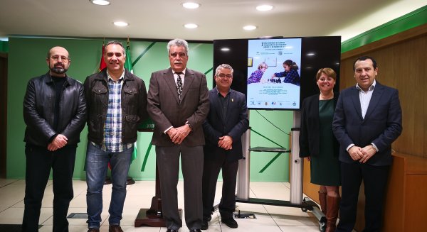La Junta apuesta por el auge del ajedrez femenino