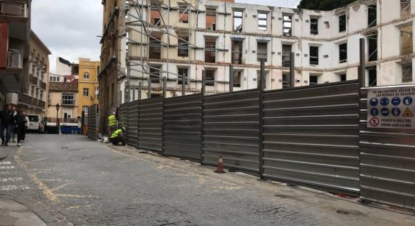 Las cofradías decidirán si pasan por Tejón y Rodríguez