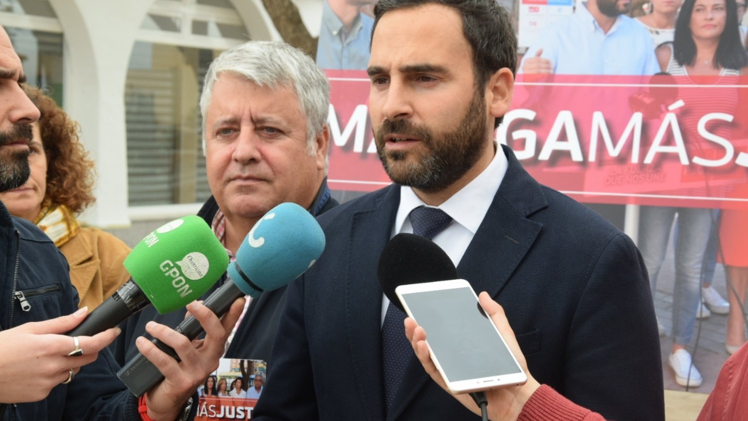 El PSOE pide ayudas realistas para el IBI ante el modelo actual de bonificaciones