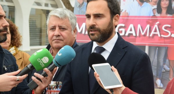 El PSOE pide ayudas realistas para el IBI ante el modelo actual de bonificaciones
