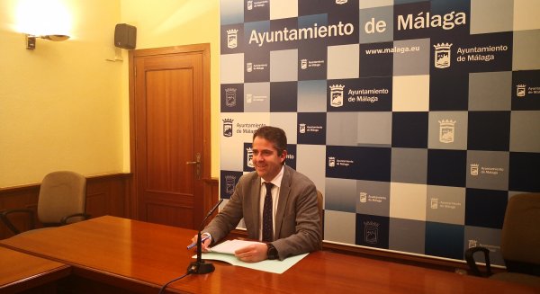 El Grupo Popular en el Ayuntamiento pretende incrementar la plantilla de la Policía Local