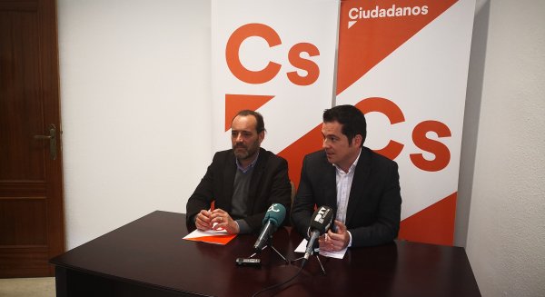 Juan Cassá: Málaga necesita una gestión urbanística acorde con la coyuntura actual, no puede ser que urbanismo sea el tapón de crecimiento de esta ciudad”