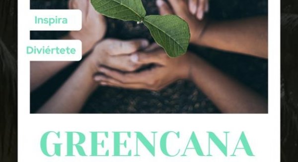 Rincón de la Victoria organiza la I Greencana Sostenible con la plantación de un centenar de árboles