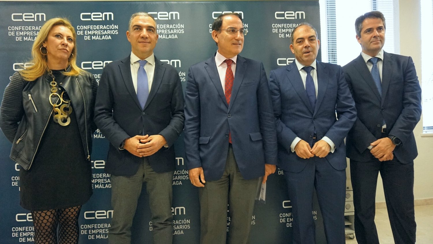 Bendodo reivindica la ampliación a 24 meses de la tarifa plana para autónomos en Andalucía