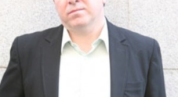 Alberto Ruiz de Samaniego, ganador del VII Premio de Aforismos Rafael Pérez Estrada 2022