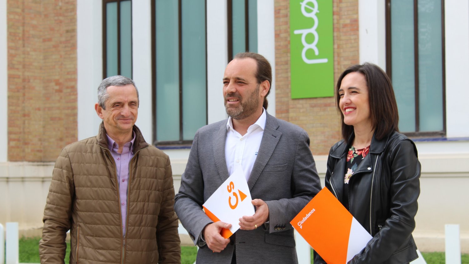 Ciudadanos pide que el Polo Digital diseñe una estrategia en marketing digital y fomente las vocaciones científicas