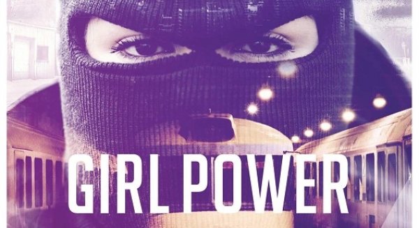 El ciclo de documentales del MVA dedica una proyección a la mujer grafitera con 'Girl Power'