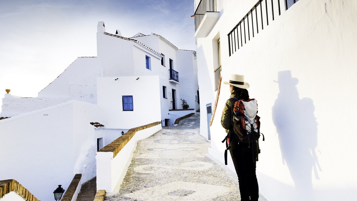 El mes de enero arroja crecimientos significativos en los alojamientos de turismo rural