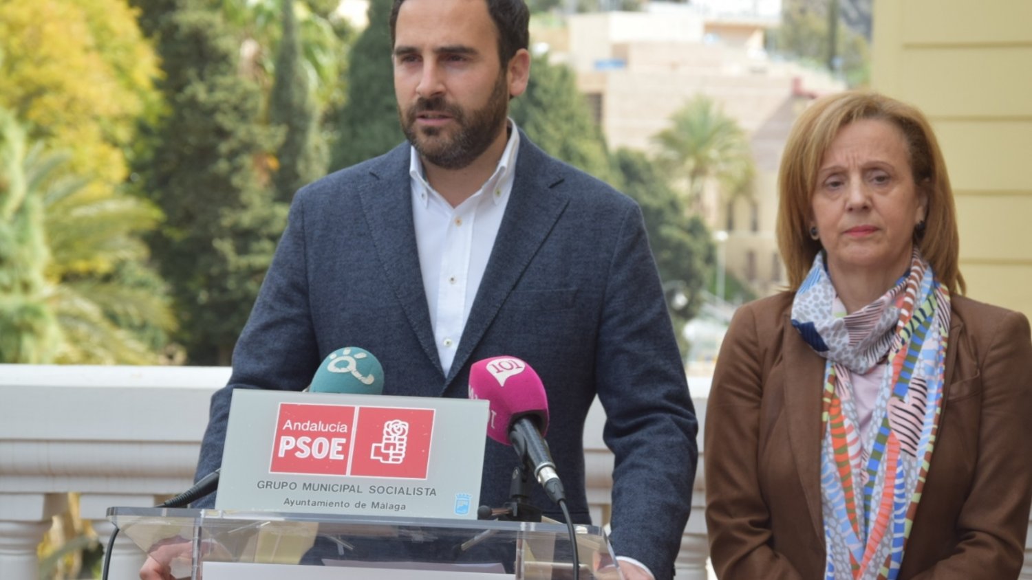 El PSOE pide una auditoría de gestión del servicio realizado en el Zoosanitario Municipal