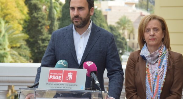 El PSOE pide una auditoría de gestión del servicio realizado en el Zoosanitario Municipal