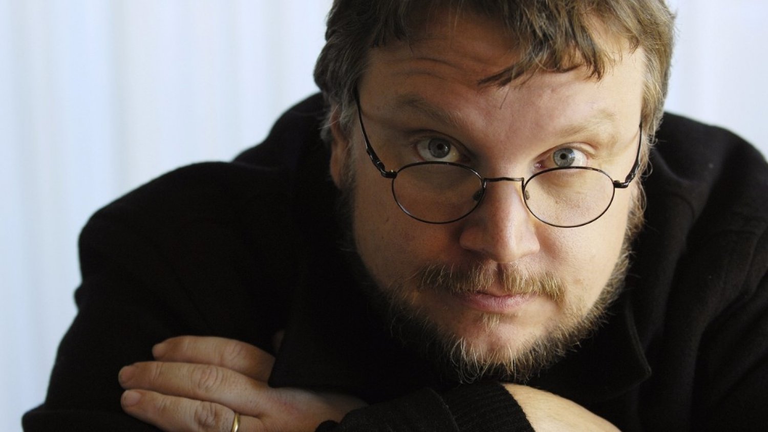 Guillermo del Toro, Premio Málaga - Sur  del 21 Festival de Málaga