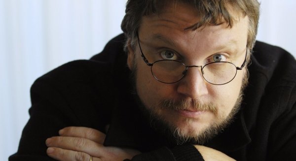 Guillermo del Toro, Premio Málaga - Sur  del 21 Festival de Málaga