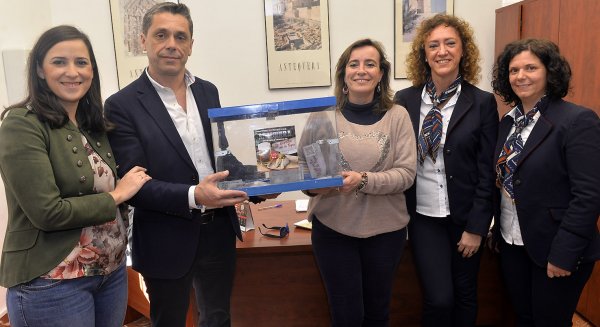 Antequera publica los establecimientos ganadores de cada una de las rutas de 