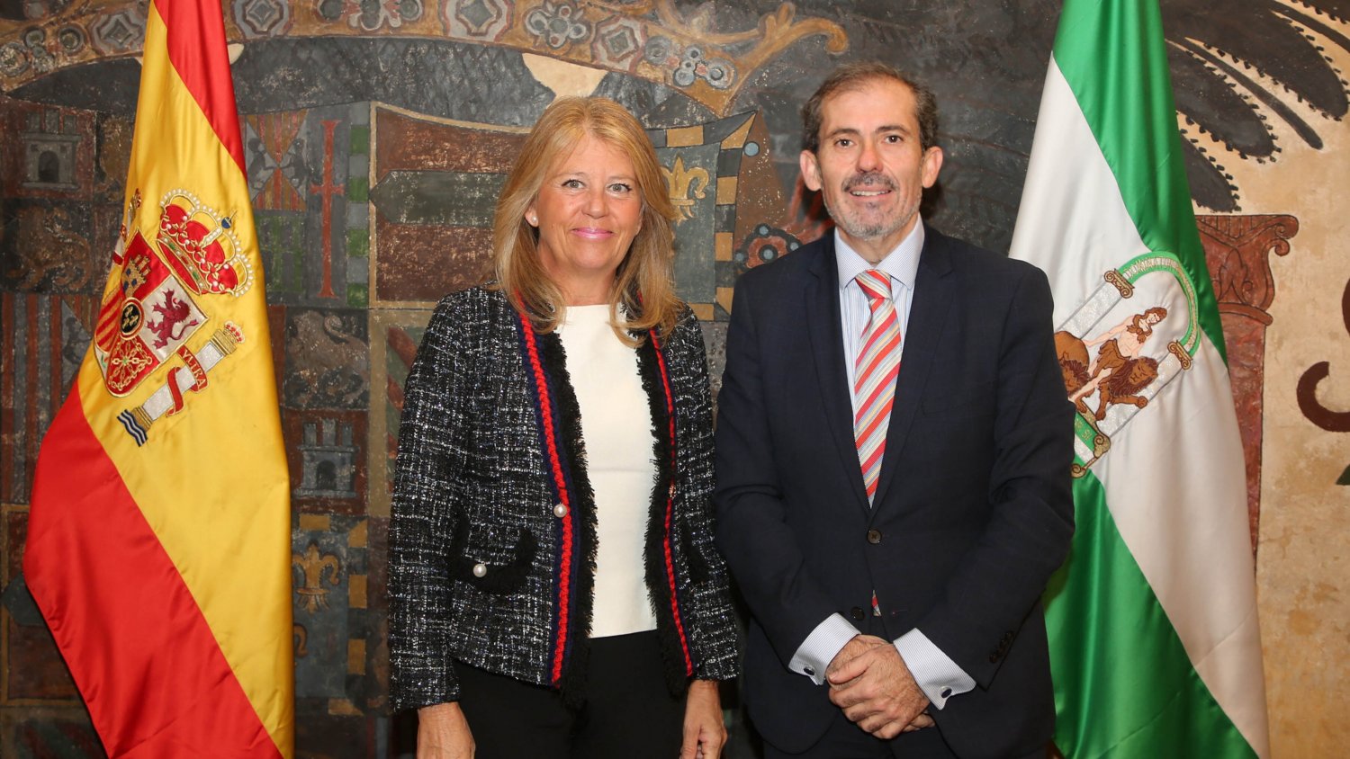 Marbella y el Colegio de Abogados firman un convenio para agilizar y abaratar los litigios en materia de tráfico