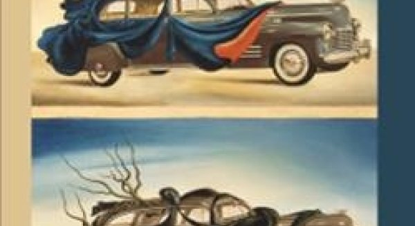 'El impacto de la metrópolis' explora la influencia de Estados Unidos en la obra de Lorca, Dalí y Buñuel