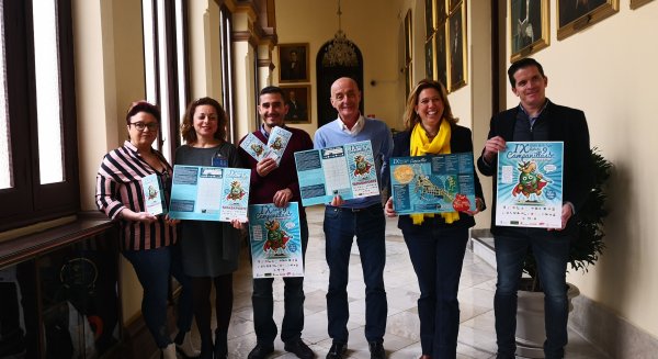 La Ruta de la Tapa en Campanillas alcanza su novena edición