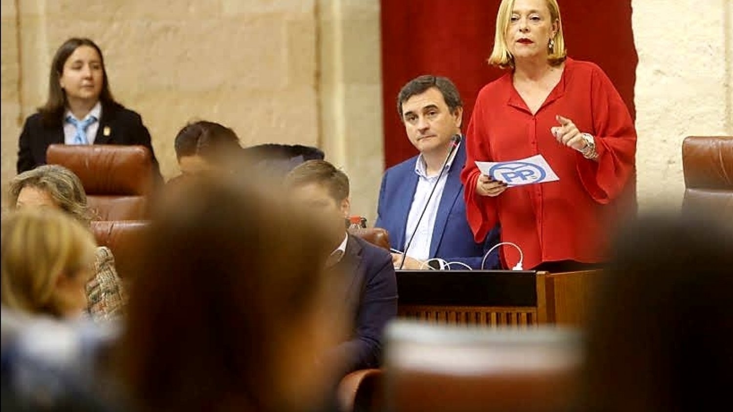 El PP lamenta que la Junta no se plantea dotar a la zona este de Málaga con un nuevo CHARE