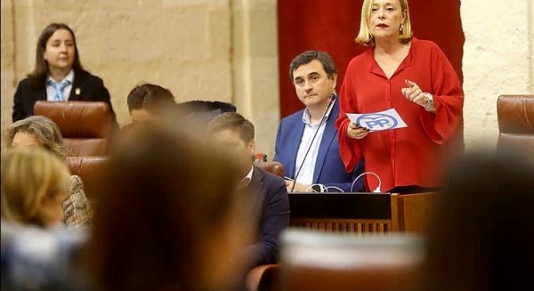El PP lamenta que la Junta no se plantea dotar a la zona este de Málaga con un nuevo CHARE