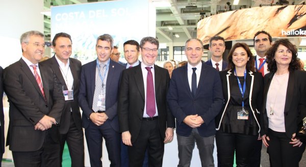 La Costa del Sol realizará este año una inversión sin precedentes en el mercado alemán