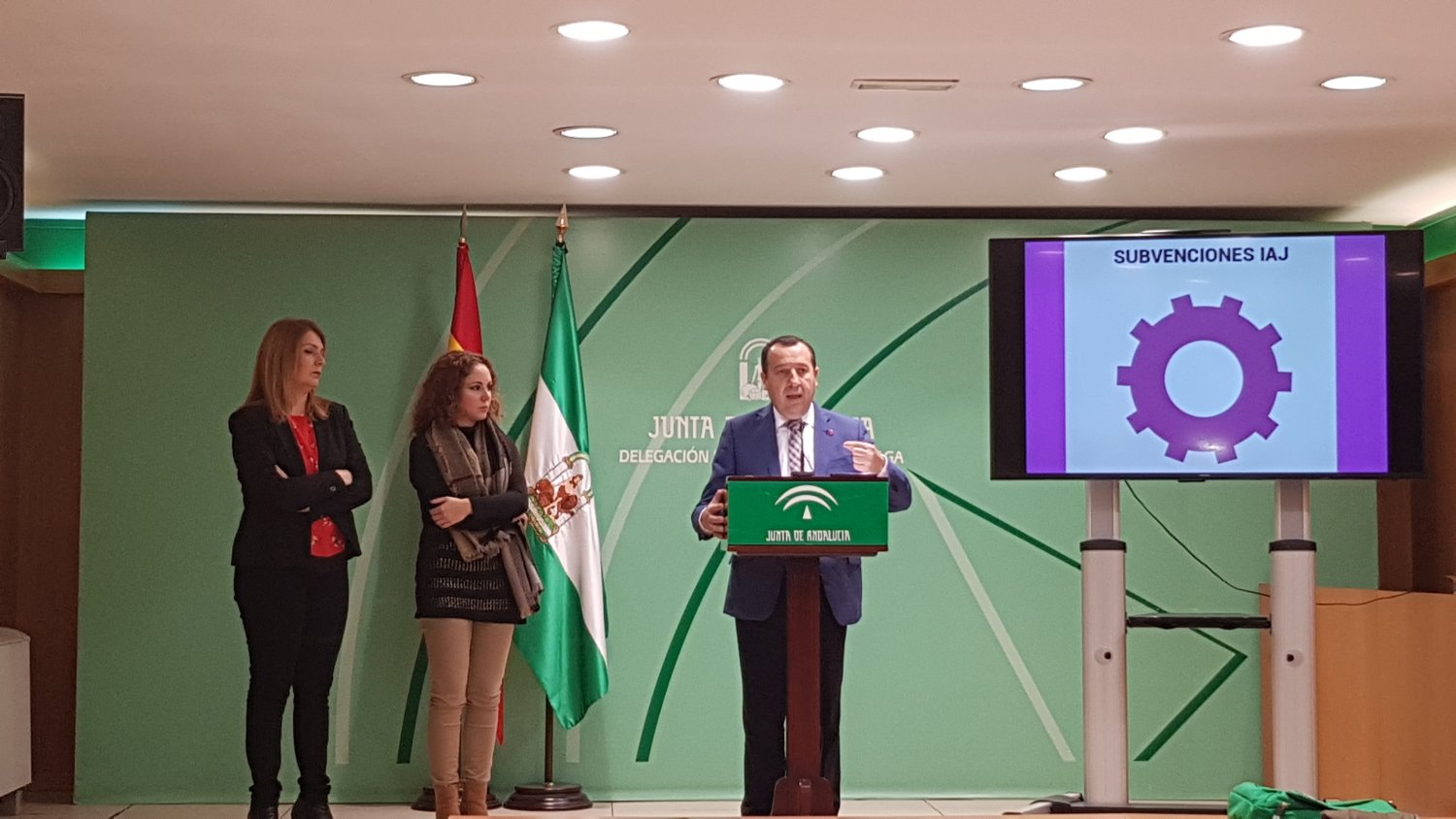 Los embalses de la provincia se sitúan casi en el 45% como media de su capacidad