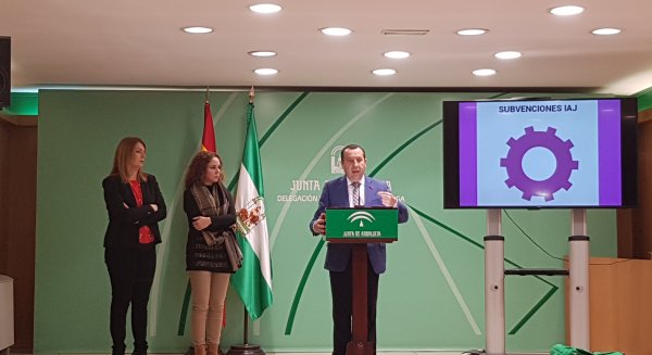 Los embalses de la provincia se sitúan casi en el 45% como media de su capacidad