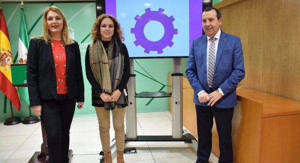 La Junta financia proyectos de colaboración en materia de juventud